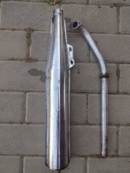 Babetta 210 - 8