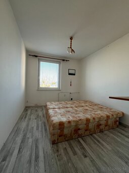2 izb. byt na začiatku Jazera s výbornou dostupnosťou. - 8