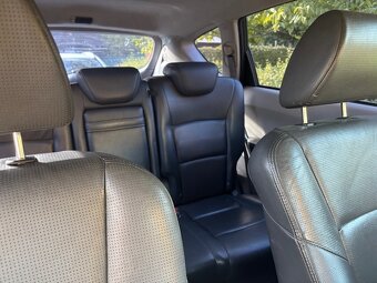 Subaru Tribeca 4x4 - 8