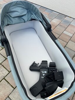 Vanička Thule Urban Glide 3 - 8