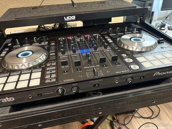 Pioneer DDJ SX 3 Kontrolér - 8