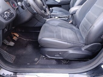 Ford Mondeo 2.0 TDCi DPF Titanium - 8