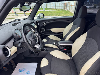 MINI Cooper R56 Diesel - 8