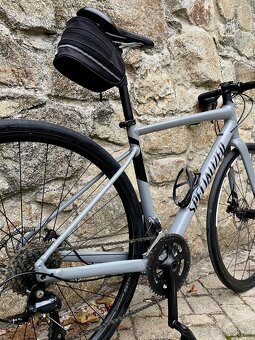 Specialized Diverge 28” M - 8