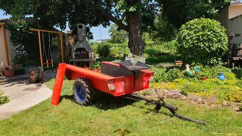 Kultiváror Honda GCV 160 5.5 - 8