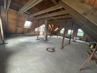 Ponúkam výmenu: Dom za Byt v Tornale, alebo Rimavskej Sobote - 8