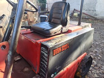 Desta dvhm 3222 l VZV vysokozdvižný vozík - 8