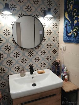 1izbový byt pri Auparku - 8