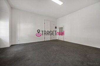 Na predaj, samostatný priestor, Staré mesto - Panská ul. - 8