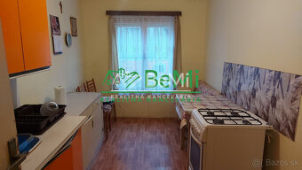 Predaj 2 izbový a1 izbový dom,Alekšince, Nitra (202-12-JUF) - 8