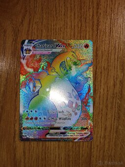 Predám Pokemon kartičky - 8