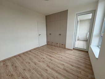 Na prenájom nový moderný 3i byt Petržalka - 8