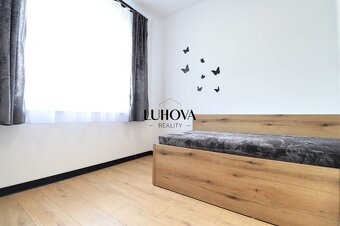 3- izbový byt s 20m2 terasou a 44m2 predzáhradkou - 8