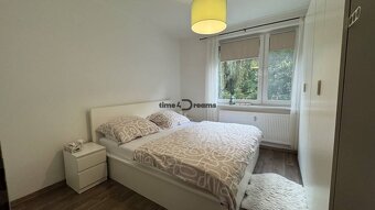 NA PREDAJ krásny 3 a pól izbový byt Nitra - Klokočina - 8