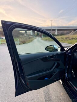 Audi RS4 Avant B9 quattro 59tis km CERAMIC CARBON VAM R1 - 8