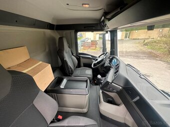 Novy MAN TGS 33.440 6x6 S3 s HR - 8