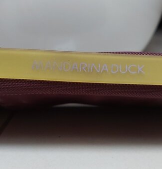 predam original uplne nove penazenky Mandarina Duck - 8