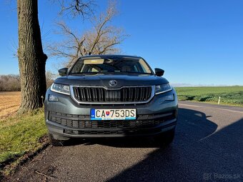 Kodiaq 2.0tdi dsg facelift - 8