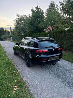 Alfa Romeo 159 Sportwagon 2,0 JTD 125KW RV2012 - 8