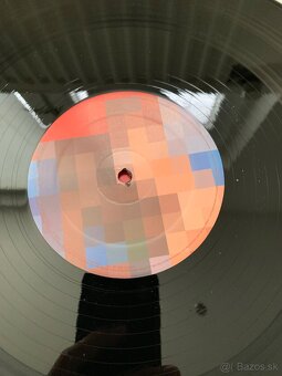 LP. HIP-HOP - KANYE WEST - My Beautiful Dark Twisted Fantas - 8