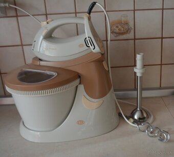 Rezervovaný - Mixér Eta Fresco - 8