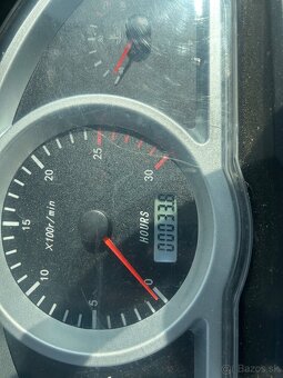 Traktor Nuoman 50hp - 8