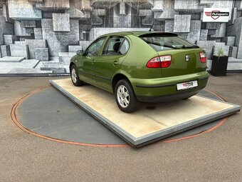 Seat Leon 1.9TDi, 81KW - 8