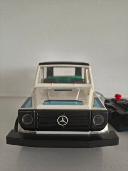 Mercedes 280 GE Mehanotechnika IZOLA - 8