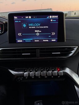 Peugeot 3008 1.majiteľ - 8