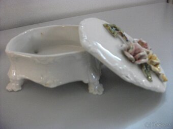 Predám porcelán-dovoz Rakúsko. - 8