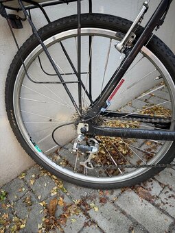 Predám horský bicykel Merida Matts Comp – 145€ - 8