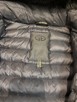 Damska bunda Goldbergh - 8