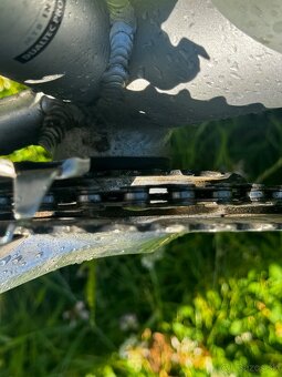 Predám MTB bycikel Kellys - 8