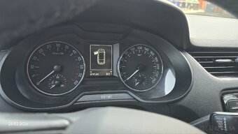 Škoda Octavia 3 - 8