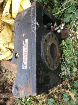 Jedinečná ponuka Rychloupinak Oilquick OQ45 - 8