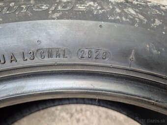 235/55 r19 letné 4 ks NEXEN - nejazdené DOT2023 - 8