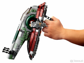 LEGO Star Wars 75312 - 8