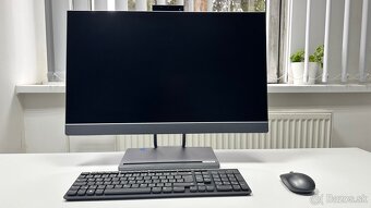 AiO Lenovo i7-12700H/32GB/1TB IdeaCentre 5 27" - 8