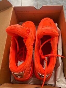 Nike Nocta 2 Drake Orange - 8
