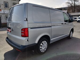 VW Transporter - 8