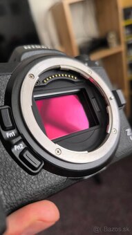 Nikon Z6 ,komplet príslušenstvo - 8