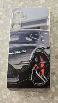 samsung galaxy - 8