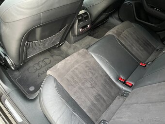 Audi A6 Exclusive, Quattro, 131.000 km - 8