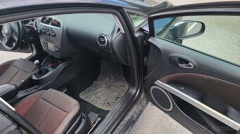 Seat leon diesel 2.0tdi - 8