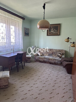 PREDAJ - 3 izbový rodinný dom vo vyhľadávanej lokalite Dunaj - 8