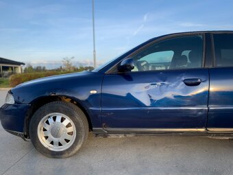Audi A4 B5 quattro 1.9 TDI 81kw - 8