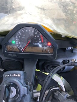 Honda CBR 1000rr sc 57 - 8