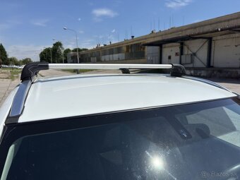 Suzuki Vitara S 1.4 BoosterJet - 8