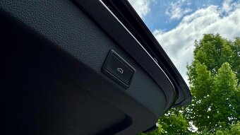 Škoda Superb Combi 2.0 TDI DSG 200k SPORTLINE 4X4 WEBASTO - 8
