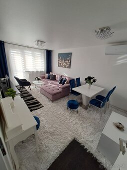3 izbový tehlový byt Košice juh Južná trieda - 8